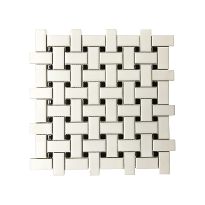 OG9805 Splicing Color Tile Swimming Pool Tile Ceramic Mosaic Tile